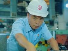 工程师·进莞来｜祥鑫科技欧阳勇辉：主导多个车身模具开发