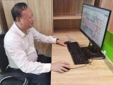 工程师·进莞来｜南兴装备秦振伟：热衷创新，为企业发展注入科技力量