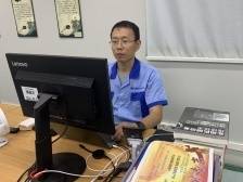 工程师·进莞来｜技研新阳潘越文：技术标兵，传承技术