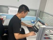 工程师·进莞来｜德普特吴志庭：取人之长补己之短求进步