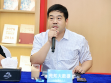 工程师·进莞来｜先知大数据梁帆：专注核心算法，推动智能设备应用突破