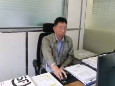 工程师·进莞来｜德丰电创杨斌：脚踏实地，为东莞制造贡献力量