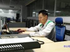 工程师·进莞来｜电产三协张金水：躬耕机械工程及自动化25载