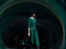 视频｜吾瑞文化：让香云纱“新生”