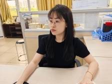 工程师·进莞来｜水务集团胡静仪：95后注册信息安全管理师