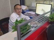 工程师·进莞来｜南兴装备周述君：结合学习与实践，让工作更得心应手