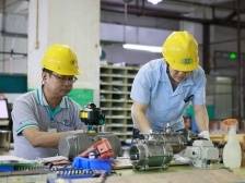 中山铁王：内外销并举，与新基建同成长｜南头“亿变”