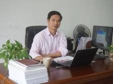 工程师·进莞来｜中大新华学院李伟林：执着钻研，为网络安全贡献力量