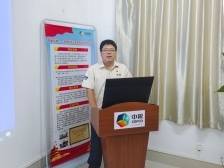 工程师·进莞来｜中粮粮油郑有涛：为东莞市双碳目标实现贡献力量