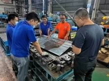 工程师·进莞来｜豪顺精密黄国强：做一名科技东莞的建设者