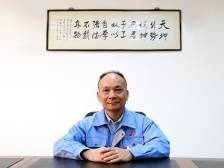 中山铁王温耀信：以“专精特新”树百年企业｜南头“亿变”