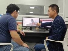 工程师·进莞来｜鼎泰高科曹时义：助力公司产线自动化改造