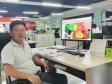 工程师·进莞来｜中泰科技熊彬：与时俱进，为东莞贡献力量