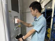 工程师·进莞来｜冠佳电子谢亮华：通过实践“造”东莞电气新未来