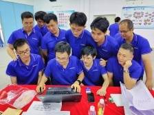 工程师·进莞来｜新友智能刘豪：专注机械自动化技术的多面手