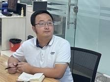 工程师·进莞来｜福德电子廖汉卿：推进电气设备研发与应用