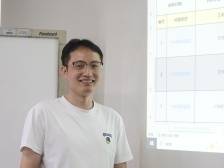工程师·进莞来｜德普特张万军：潜心研究，用心服务