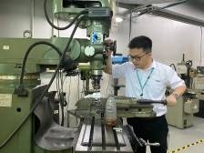 工程师·进莞来｜东聚电子胡伟：助力企业技术攻关