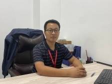 工程师·进莞来｜兴海盛代清华：优秀的管理项目人才