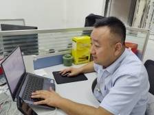 工程师·进莞来｜奥海科技李红甲：注重知识产权的保护与运用