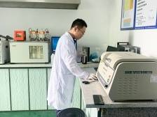 工程师·进莞来｜基烁新材料王海民：技术赋能产品成果转化