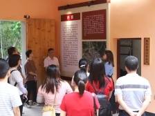 兴宁罗岗镇：在文明乡风中夯实“百千万工程”根基