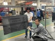 工程师·进莞来｜豪顺精密陈罗凤：“老带新”让更多的年轻血液在工艺路上发光