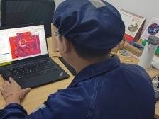 工程师·进莞来｜气派科技官朝伟：独当一面的技术能手