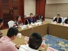 工程师·进莞来｜彩虹德记季德虎：登高望远，率领企业腾飞
