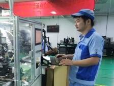 工程师·进莞来｜新技电子杨乐：不断进步，自我突破