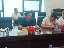 工程师·进莞来｜市城建局黎志辉： 改旧迎新，共创美丽东莞