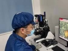 工程师·进莞来｜气派科技蔡择贤：助力5G芯片封装