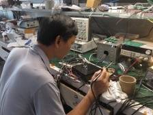 工程师·进莞来｜华明灯具冯永传：深钻LED照明技术