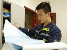 工程师·进莞来｜轨道交通胡伟军：以踏实作风守护轨道健康