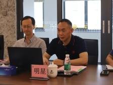 工程师·进莞来｜建晖纸业明星：带领团队获得新型专利超50项
