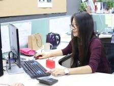 工程师·进莞来｜华方设计李敬杰：创造更好更舒适的居办环境