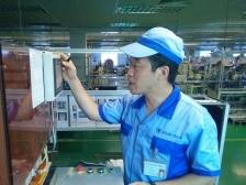 工程师·进莞来｜新技电子朱德伦：业务骨干，首席技师
