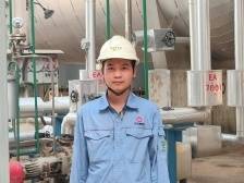 工程师·进莞来｜巨正源叶绿生：做平凡之事，筑精品之瑰