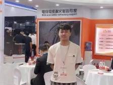 工程师·进莞来｜朗晟材料邓鑫：深耕硅橡胶领域，勇于创新结硕果