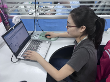 工程师·进莞来｜德普特秦文苑：在总结中提升，在实践中沉淀