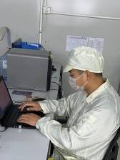 工程师·进莞来｜德普特刘亚飞：展现出生产管理者的风采