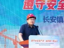 工程师·进莞来｜东莞市建筑科学研究院周书东：解决新难题，开发新技术