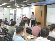 工程师·进莞来｜澳中新材料户清华：做优秀工程师，实现自我价值