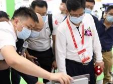 工程师·进莞来｜雷茨智能装备吴炎光：让风机“延年益寿”