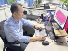 工程师·进莞来｜元立电子黄爱群：不断创新的技术先锋