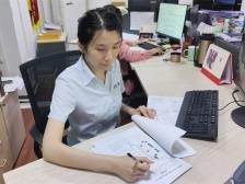 工程师·进莞来｜贝洛新材料叶茵茵：行业“小白”用知识武装自己