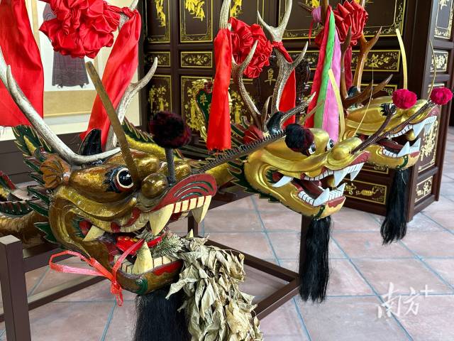 沉浸式感受千年岭南文化龙江农耕文化博物馆正式启用