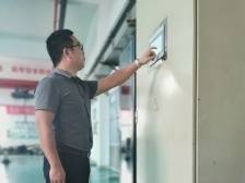 工程师·进莞来｜水务集团万鸟：解决技术难题，降低生产成本