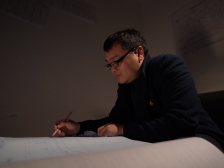 工程师·进莞来｜中铁五局周海华： 铁运安全从“新”出发