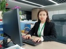 工程师·进莞来｜新奥燃气肖静平：见证了东莞燃气管网从无到有